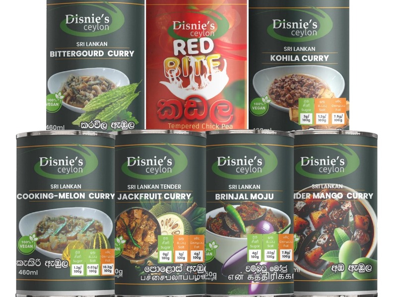 Vegie Lovers Combo Pack