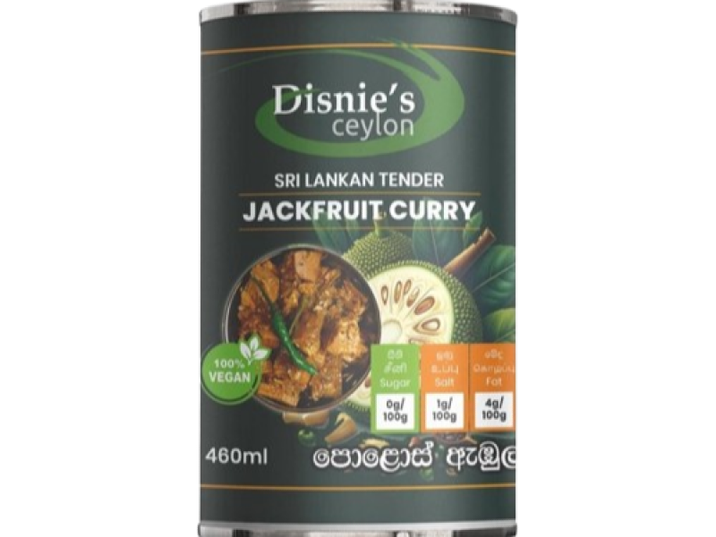 Polos Curry (පොලොස් කරි) 6 pack 