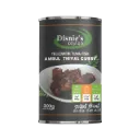 Ambul Thiyal Fish Curry ඇඹුල් තියල් மீன் புளி தீயல் (Kelawalla/Yellowfin Tuna) 460ml/300g can