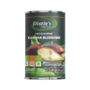 Banana Blossoms කෙසෙල්මුව வாழைப்பூ (Pieces) in Brine 460ml/360g can