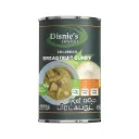Breadfruit Curry දෙල් කරිය பிரட்ஃப்ரூட் கறி 400g can