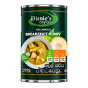 Breadfruit Curry දෙල් කරිය பிரட்ஃப்ரூட் கறி 400g can