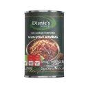 Coconut Sambal පොල් සම්බෝල தேங்காய் சம்பல் (Non Vegan) 460ml/300g can