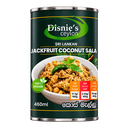 Jackfruit Coconut Salad කොස් මැල්ලුම 460ml/340g can