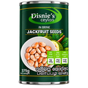 Jackfruit Seed in Brine තම්බපු කොස් ඇට பலாப்பழ விதை 460ml/380g can