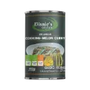 Kekiri Ambula (Cooking Melon Curry) කැකිරි ඇඹුල கெக்கரிக்காய் புளிக்கறி 460ml/400g can