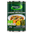 Kekiri Ambula (Cooking Melon Curry) කැකිරි ඇඹුල கெக்கரிக்காய் புளிக்கறி 460ml/400g can