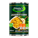 Kirikos (Milky Jackfruit) Curry කිරිකොස් பலாப்பழ கறி 460ml/400g can