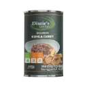 Kohila Ambula කොහිල ඇඹුල கோஹ்ராபி கறி 460ml/400g can