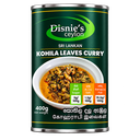 Kohila Dalu Curry කොහිල දළු ඇඹුල 400g can