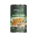 Lotus Root Curry නෙළුම් අල කරිය தாமரை வேர் கறி 400g can
