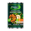 Polos (Green Jackfruit) Curry පොළොස් ඇඹුල பிஞ்சுப்பலாக்காய் கறி  460ml/400g can