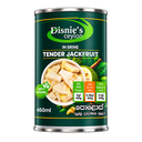 Polos (Tender Jackfruit) in Brine පොළොස් பச்சை பலாப்பழம் 460ml/380g can