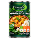 Puhul Ambula (Ash gourd Curry) පුහුල් ඇඹුල பூசணிக்காய் புளிக்கறி 460ml/400g can