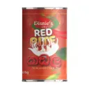 Red-Bite Tempered Chickpeas කඩල கொண்டைகடலை 300g can