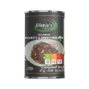 Sprats Fry with Peanuts හාල්මැස්සන් බැදුම 200g can