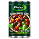 Tender Mango Curry අඹ ඇඹුල மாங்காய் புளிக்கறி  460ml/400g can
