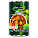 Ambaralla Curry (ඇඹරැල්ලා ඇඹුල) 460g can