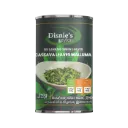 Cassava Leaves Mallum (මඤොක්කා කොල මැල්ලුම) 250g can