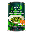 Cassava Leaves Mallum (මඤොක්කා කොල මැල්ලුම) 250g can