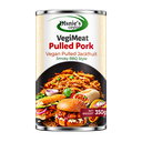 VegiMeat Pulled Pork 350g can වෙජි මීට් පුල්ඩ් පෝක් (Vegan)