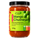 Mango Chutney අඹ චට්නි 270g/430g glass jar