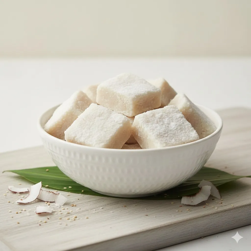 Kiri Aluva කිරි අලුවා 5pcs