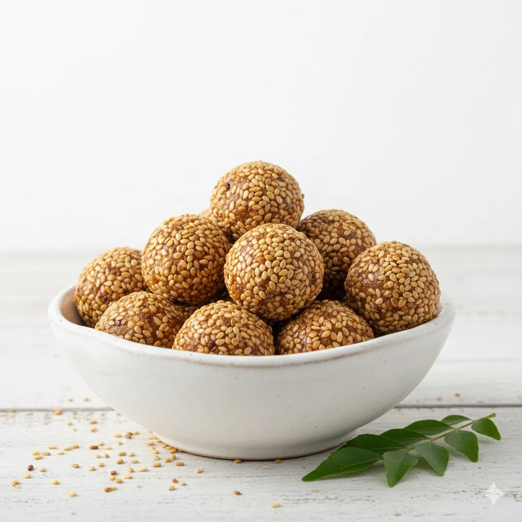 Thala Bola තල බෝල 25pcs