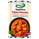 VegiMeat Tikka Masala 400g වෙජි මීට් ටික්කා මසාලා (Vegan)