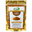 Roasted Curry Powder 50g