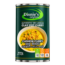 Cashew Curry කජු මාළුව முந்திரி பருப்பு கறி 200g can